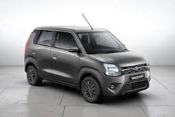 Maruti Suzuki Wagon R Color Magma Grey Maruti Suzuki Wagon R Color Magma Grey